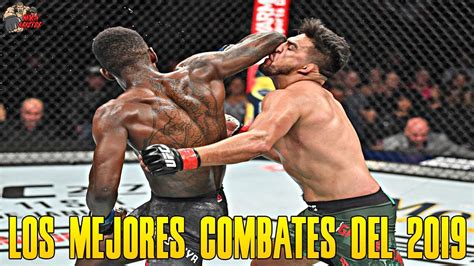 mma videos de combates|Fightcenter de MMA .